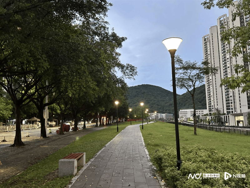 暗访回头看:广州口袋公园乱象整改成效如何<strong></p>
<p>凤凰金融理财</strong>?记者再探