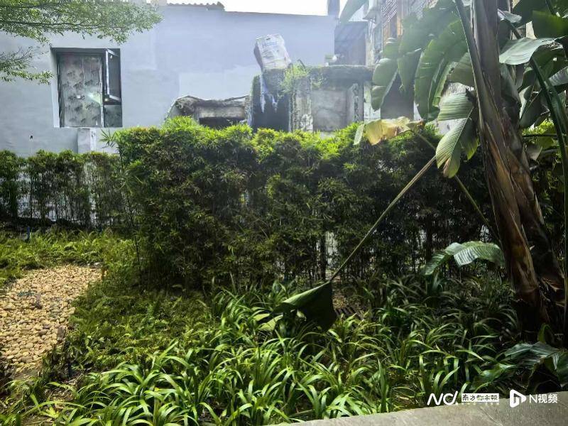 暗访回头看:广州口袋公园乱象整改成效如何<strong></p>
<p>凤凰金融理财</strong>?记者再探