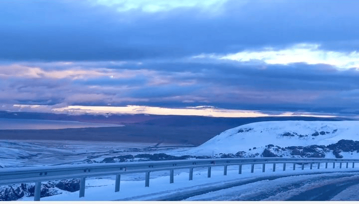 多地突降大雪<strong></p>
<p>赚吧理财</strong>!