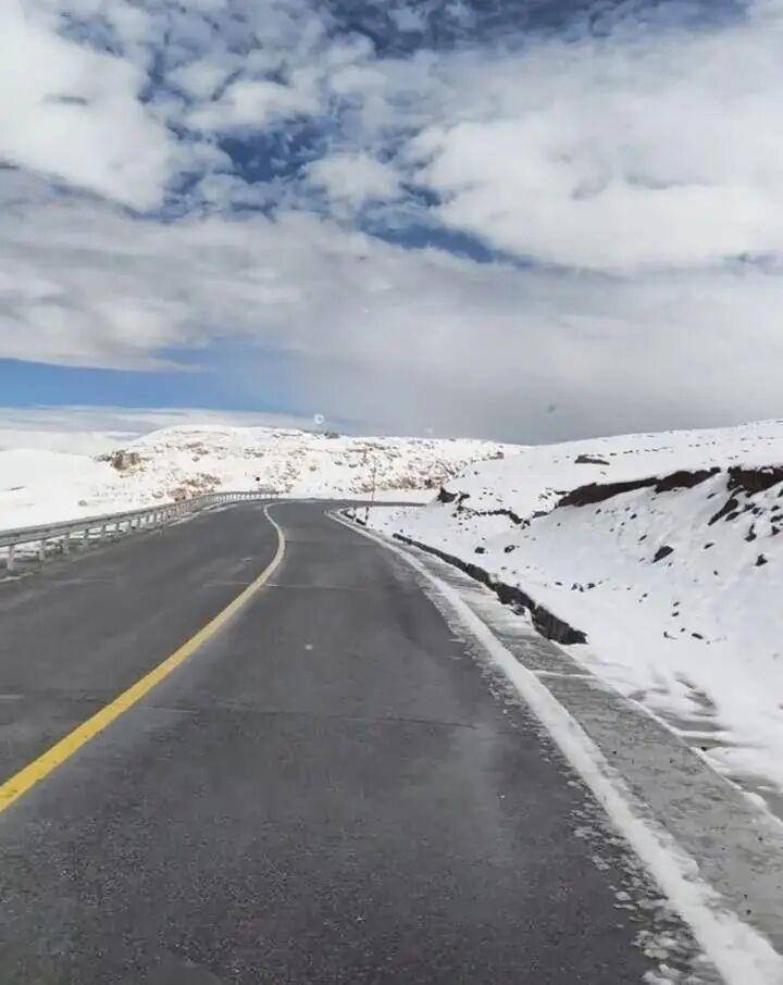 多地突降大雪<strong></p>
<p>赚吧理财</strong>!