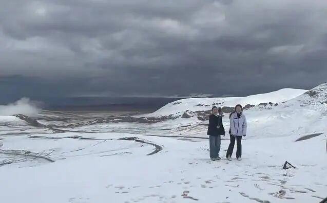 多地突降大雪<strong></p>
<p>赚吧理财</strong>!