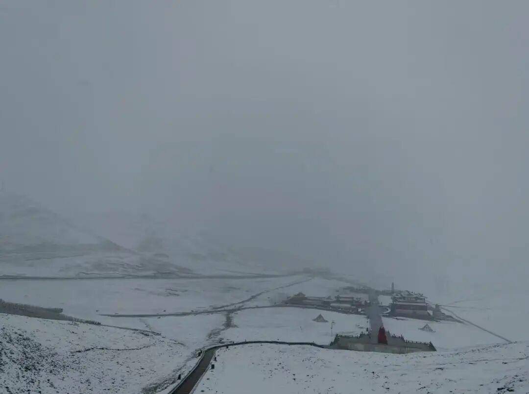 多地突降大雪<strong></p>
<p>赚吧理财</strong>!