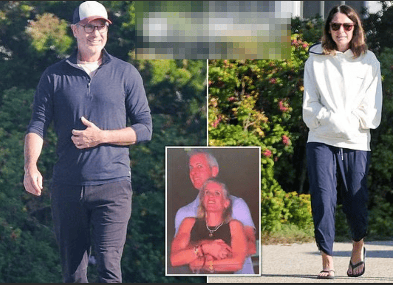 演唱会“出轨门”女方离婚进行时<strong></p>
<p>赚吧理财</strong>,CEO男主被拍到戴婚戒与妻散步