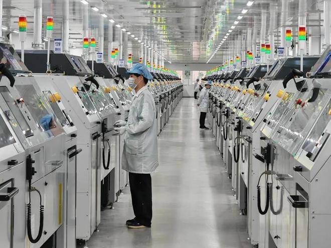 惠州老板搭上英伟达<strong></p>
<p>赚吧理财</strong>,搏出700亿身家