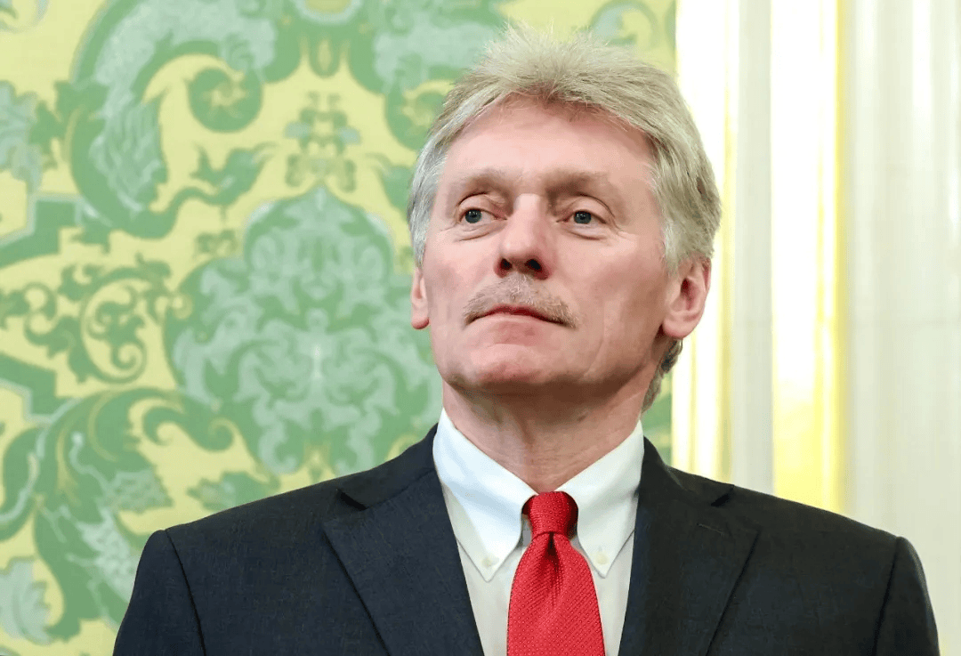 俄罗斯：绝不会坐视不理