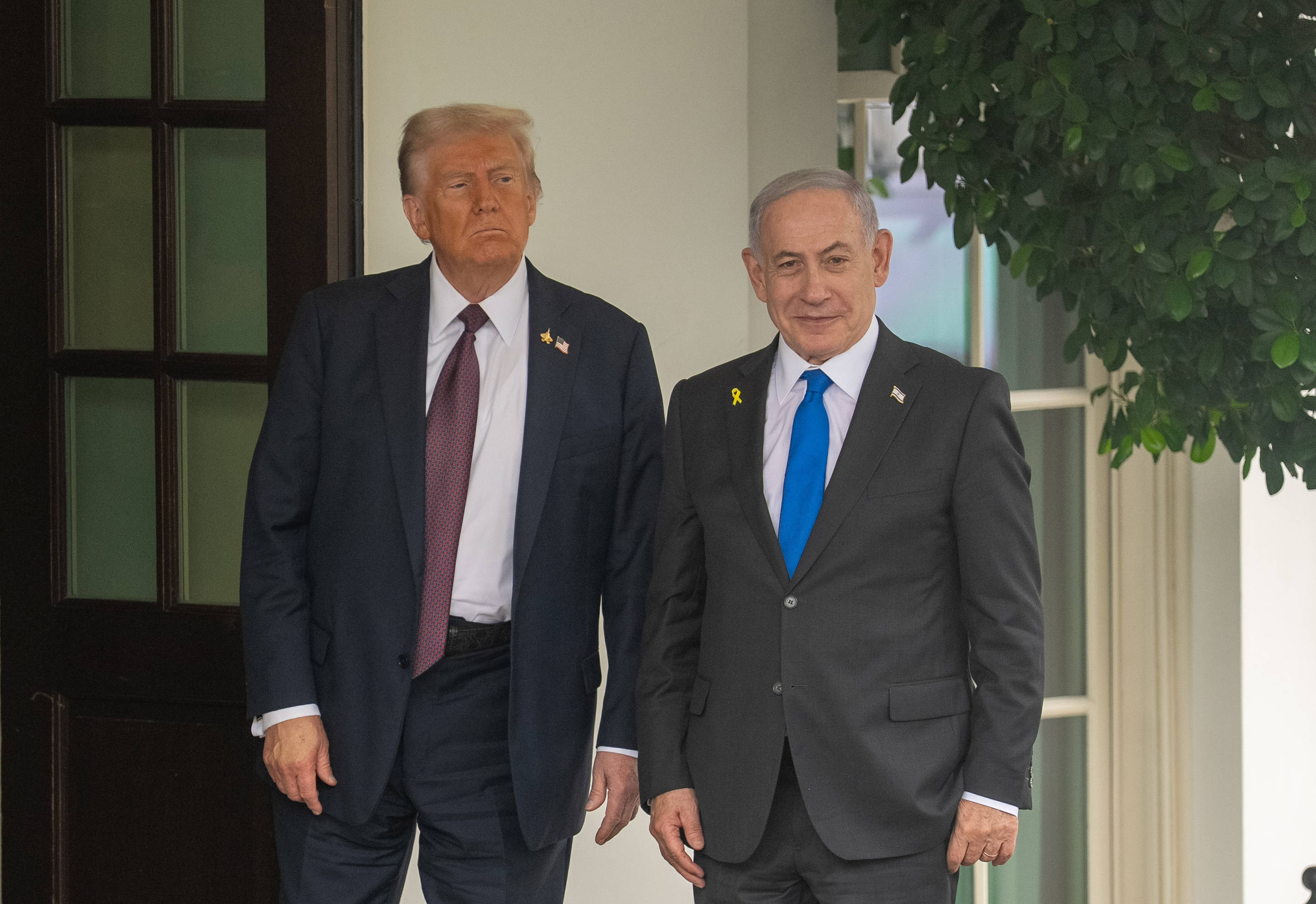 以色列与哈马斯谈判在即 欧洲数十万民众声援巴勒斯坦