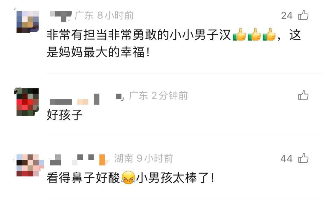 10岁男孩跪地拦车哭求“救救妈妈”<strong></p>
<p>理财风险</strong>,感动全网!其母发声