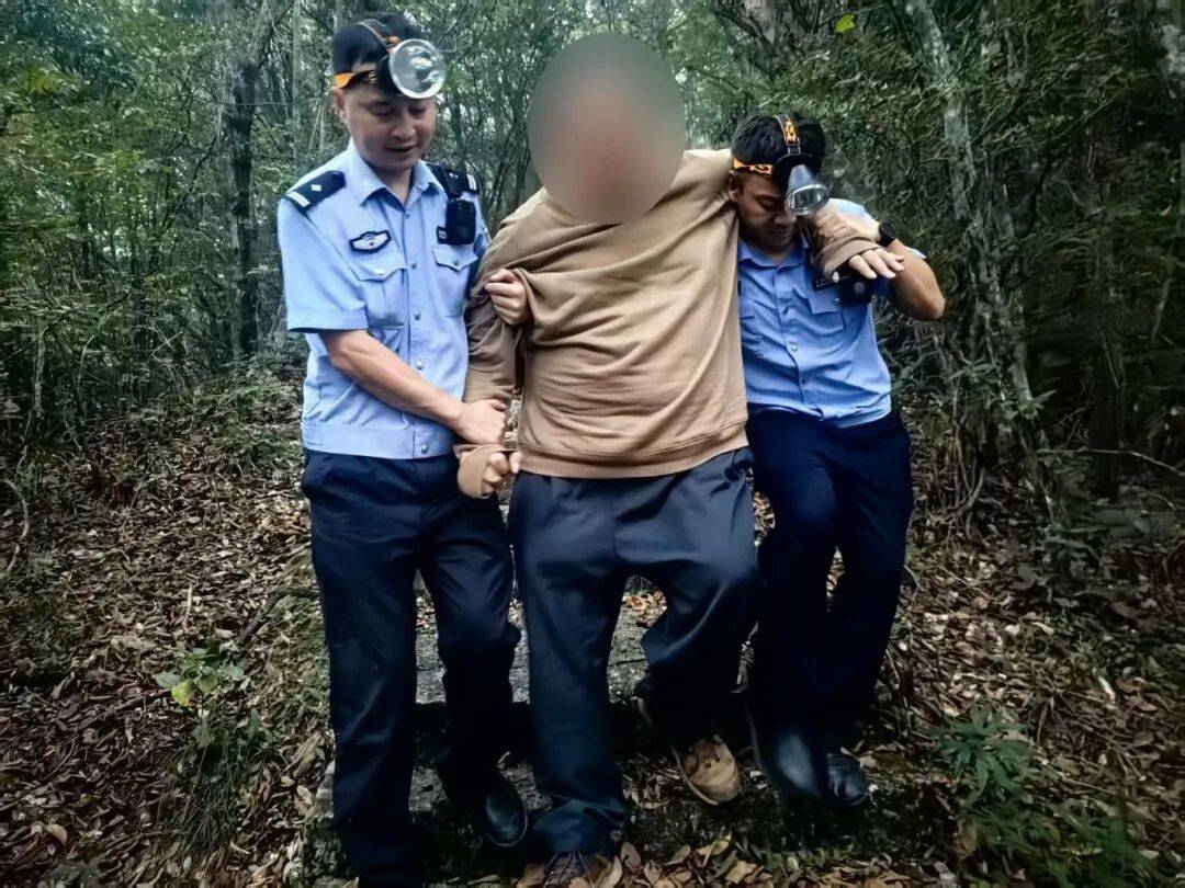 杭州一山脚下<strong></p>
<p>理财风险</strong>,网约车司机报警!从清晨等到深夜,未等到乘客下山……紧急搜救!