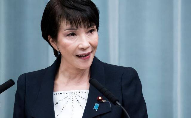 高市早苗胜选<strong></p>
<p>理财风险</strong>,涉华强硬言论降调,“打进渤海湾”的戏码要落空?