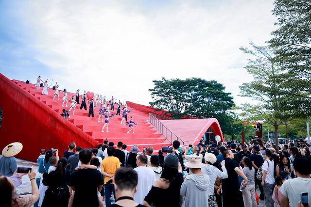 突破200万人次<strong></p>
<p>风险低的理财</strong>!深圳科技馆成大湾区文旅新顶流