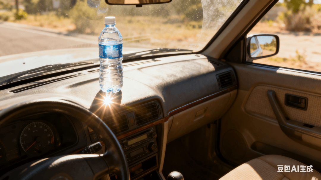 假期返程行车“避险小贴士”