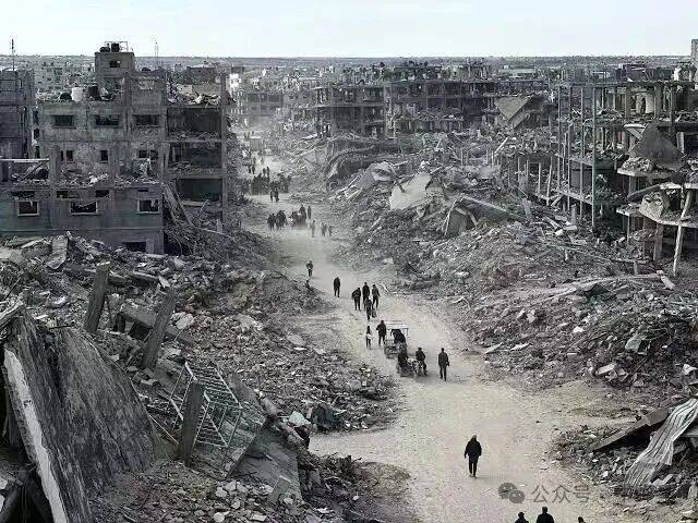 中东<strong></p>
<p>风险低的理财</strong>,一个重大转折点要来了