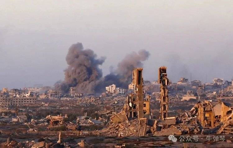 中东<strong></p>
<p>风险低的理财</strong>,一个重大转折点要来了