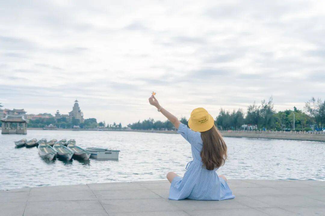 “出片式旅行”<strong></p>
<p>中国人理财</strong>,正在毁掉当代人的假期?