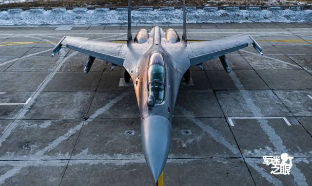 你没听错<strong></p>
<p>中国人理财</strong>!“歼-16没有短板”