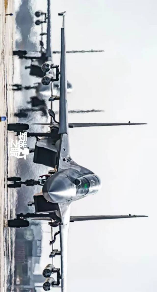 你没听错<strong></p>
<p>中国人理财</strong>!“歼-16没有短板”