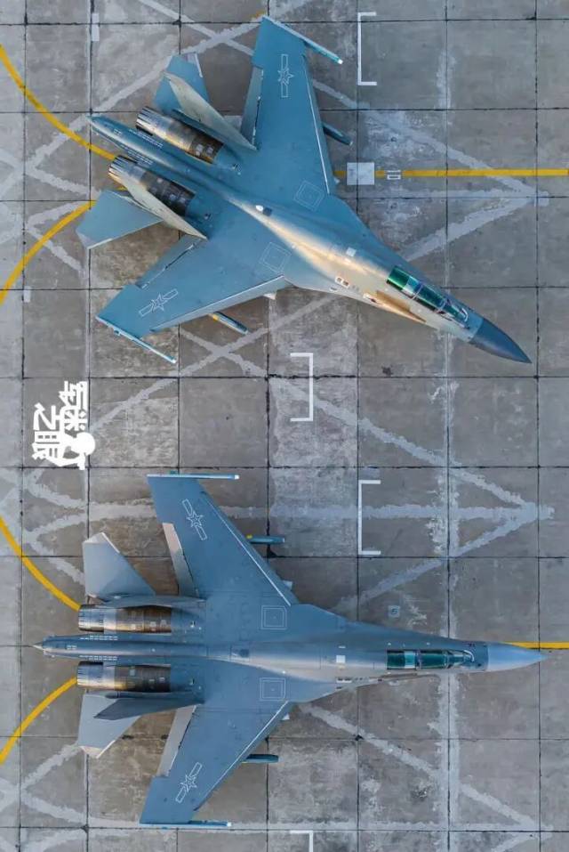 你没听错<strong></p>
<p>中国人理财</strong>!“歼-16没有短板”