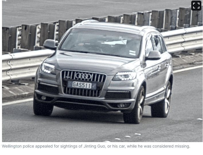 35岁中国留学生潜水后离奇失踪<strong></p>
<p>券商理财产品</strong>,妻子4天后报警!仅找到一根胫骨,法医最新裁定