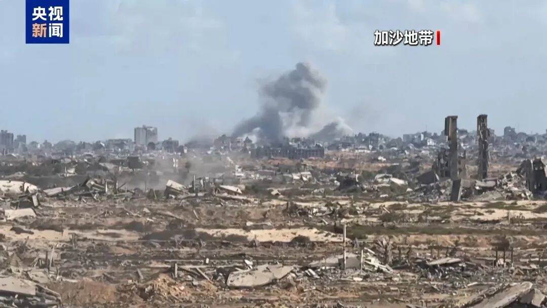 哈马斯证实达成加沙停火协议<strong></p>
<p>券商理财产品</strong>,内塔尼亚胡:伟大的一天,以媒称“加沙战争已经结束”