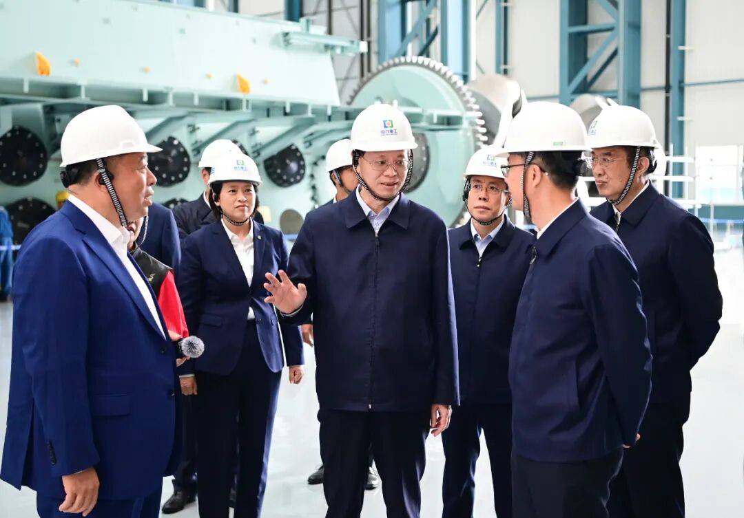 新任辽宁省委书记许昆林<strong></p>
<p>券商理财产品</strong>,到大连调研