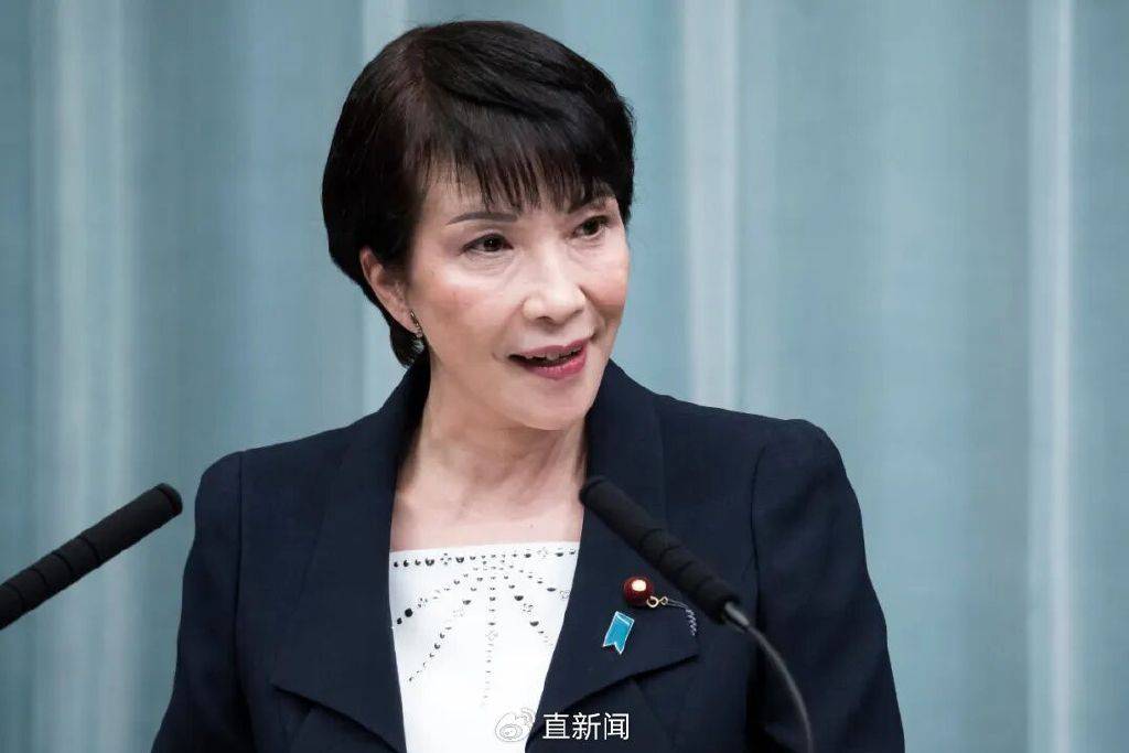 庚欣:高市早苗刚起步就踢到铁板<strong></p>
<p>券商理财产品</strong>,凸显日本四大悖论!