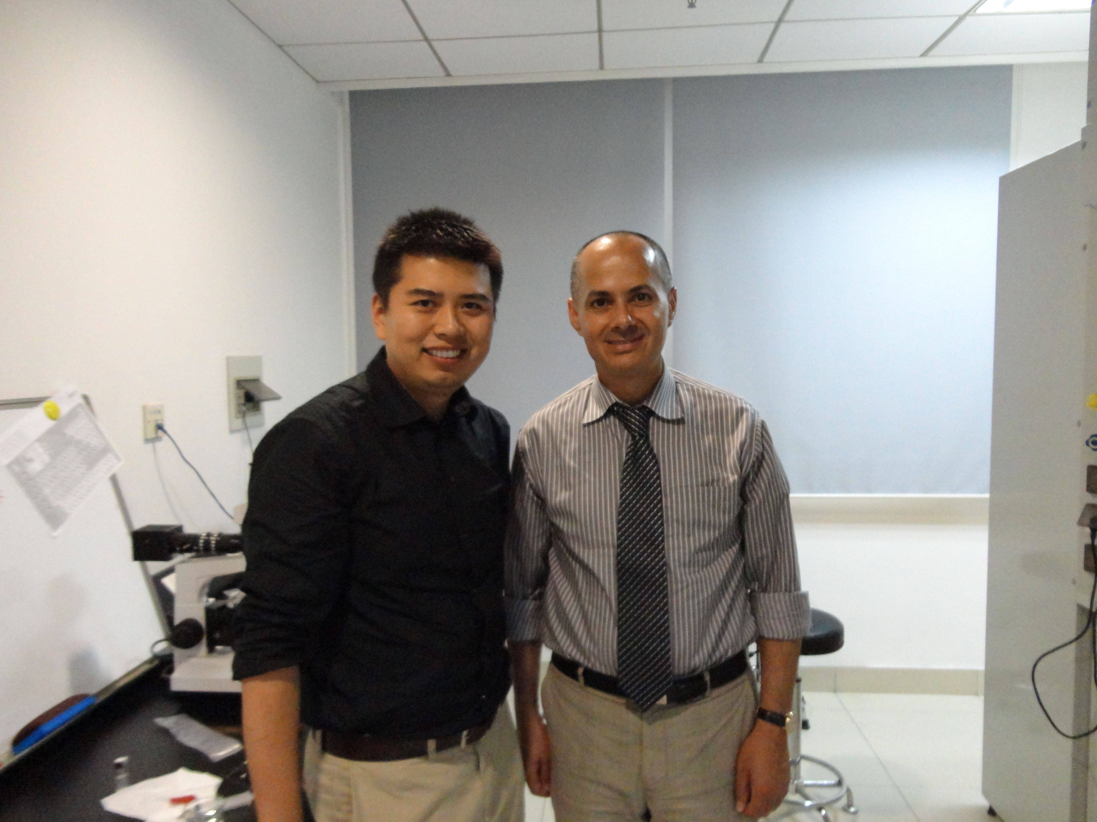 诺贝尔化学奖得主学生谈导师:<strong></p>
<p>券商理财产品</strong>他始终抱有回馈社会的责任心