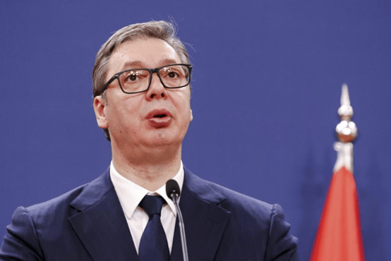 外媒:武契奇称<strong></p>
<p>p2p网贷理财</strong>,无法参加将在莫斯科举行的“俄罗斯能源周”国际论坛