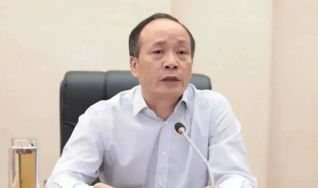 打"虎"！乌兰<strong></p>
<p>p2p网贷理财</strong>，任上被查