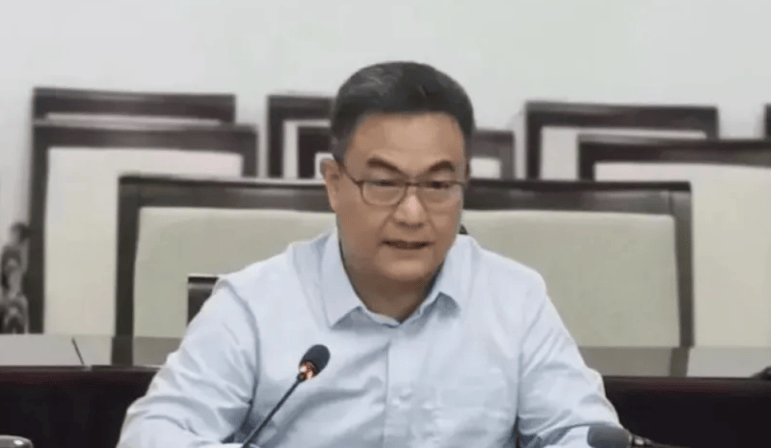 打"虎"！乌兰<strong></p>
<p>p2p网贷理财</strong>，任上被查