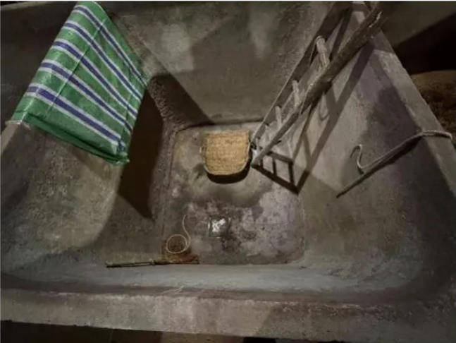 富顺一酒厂发生中毒和窒息事故致3死:作业人员违规进发酵池清扫<strong></p>
<p>p2p网贷理财</strong>,救援人员盲目施救