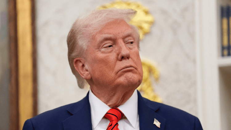 罕见<strong></p>
<p>公募理财</strong>!昔日政敌希拉里高度赞扬特朗普:我真心的