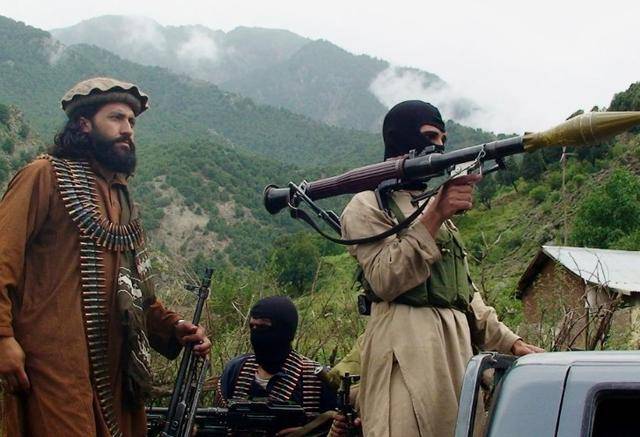 不消灭恐怖分子<strong></p>
<p>公募理财</strong>,还和印度眉来眼去?巴基斯坦对阿富汗忍无可忍