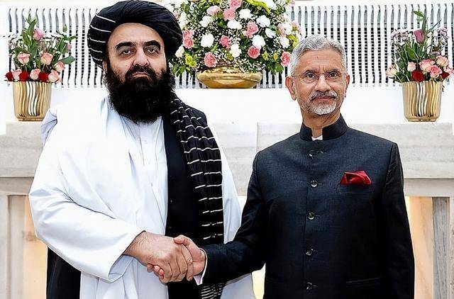 不消灭恐怖分子<strong></p>
<p>公募理财</strong>,还和印度眉来眼去?巴基斯坦对阿富汗忍无可忍