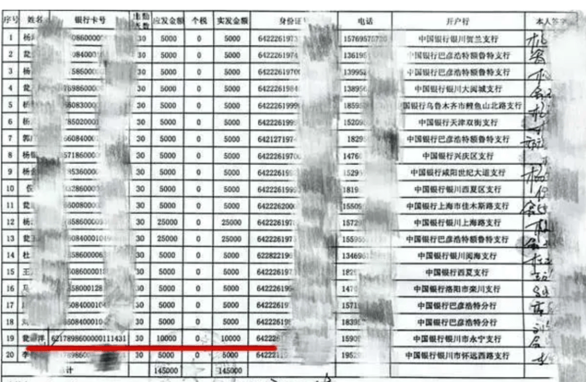 “在职交警咋成了农民工<strong></p>
<p>公募理财</strong>,还冒领劳务费”?西安一公司称遭蹊跷讨薪,未对账就被强制执行并罚款