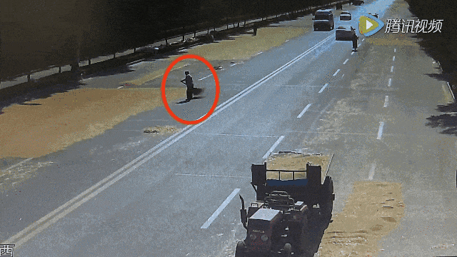 秋收不收“隐患”<strong></p>
<p>公募理财</strong>,农忙季这些安全要点要记牢