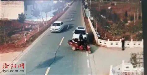 秋收不收“隐患”<strong></p>
<p>公募理财</strong>,农忙季这些安全要点要记牢