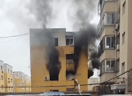 突发!一店铺发生闪爆事故<strong></p>
<p>公募理财</strong>,致1死1伤