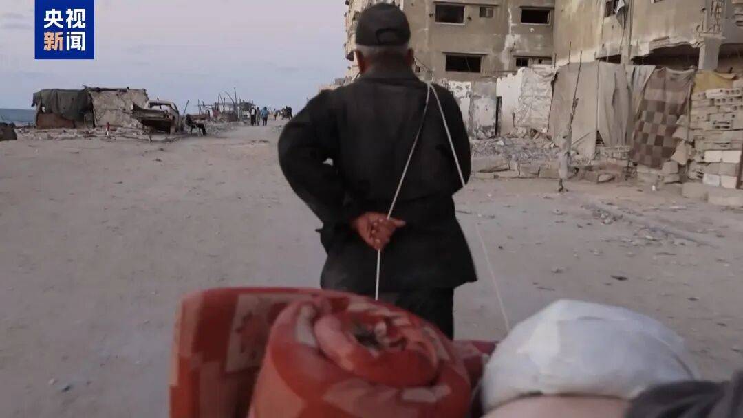 埃及“和平峰会”草草落幕<strong></p>
<p>如何理财最好</strong>,以色列和哈马斯未参会,特朗普称加沙停火协议第二阶段谈判“已经开始”