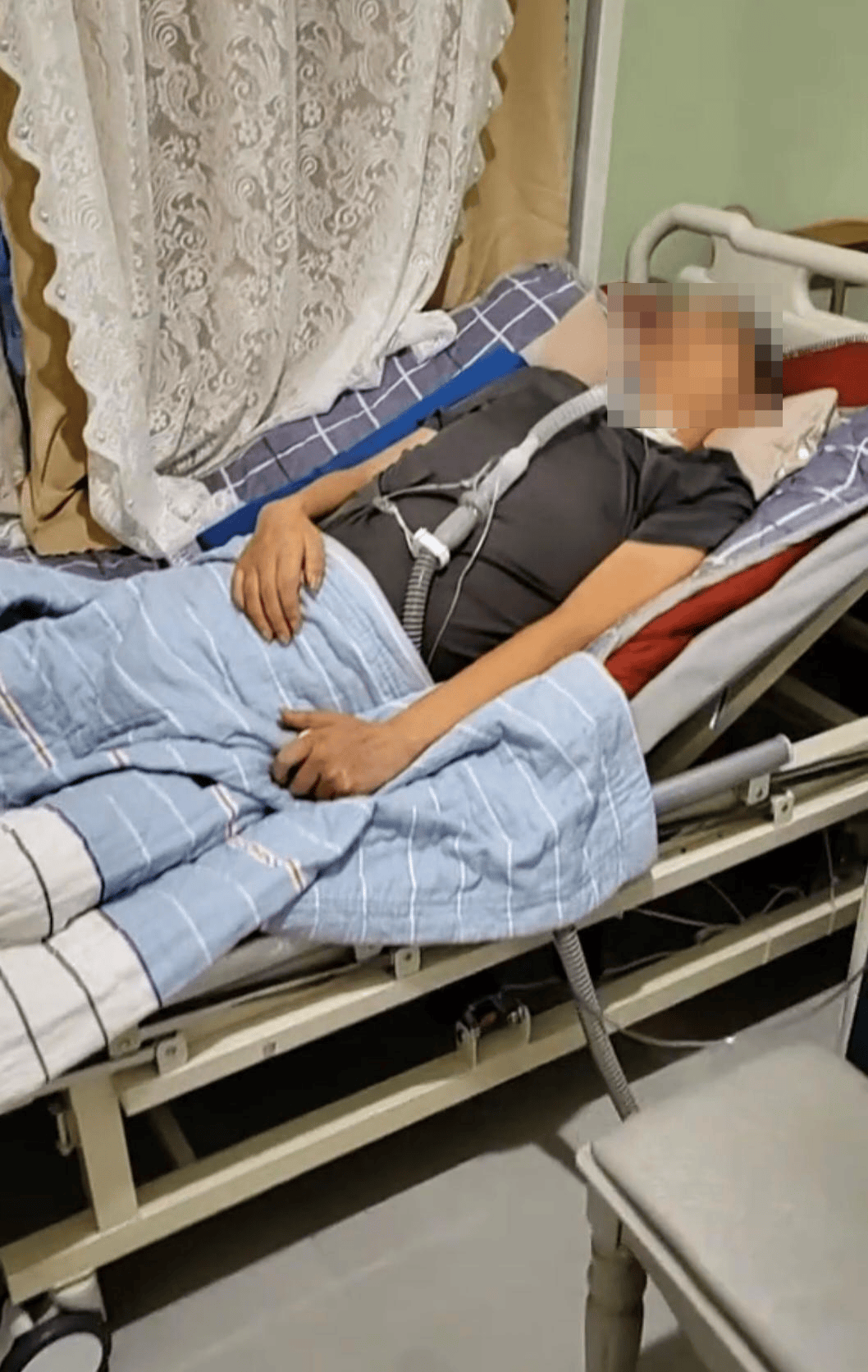 30岁小伙确诊渐冻症两年去世:妻子曾“卖房救夫”称不后悔<strong></p>
<p>如何理财最好</strong>,其父多年前患此病去世