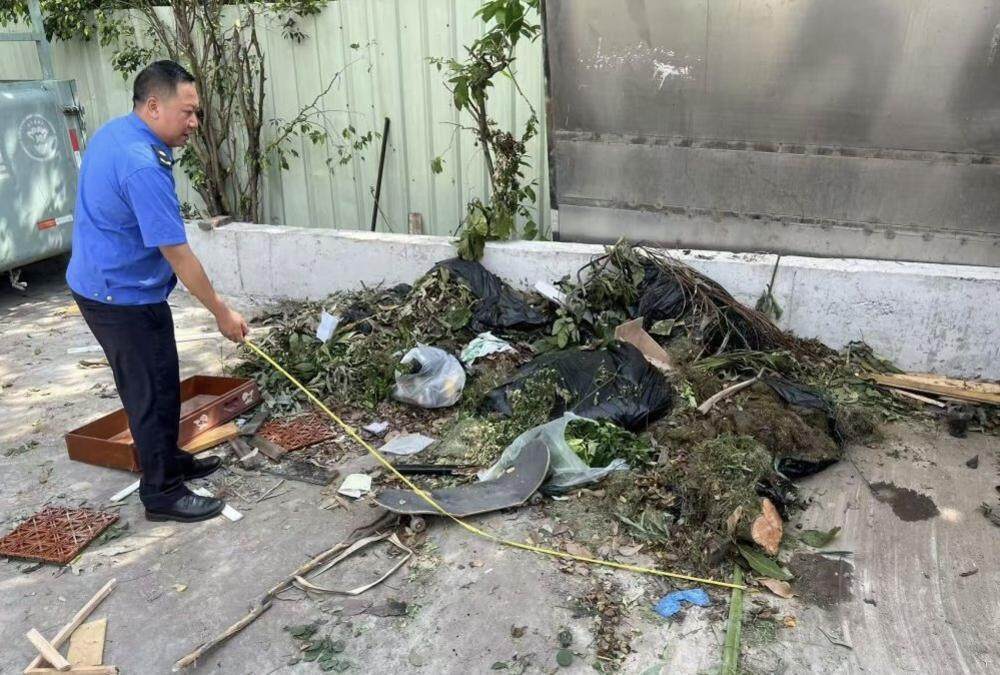 广州番禺公布一批“两热”典型违法案例<strong></p>
<p>如何理财最好</strong>,8月至今共处罚1059宗