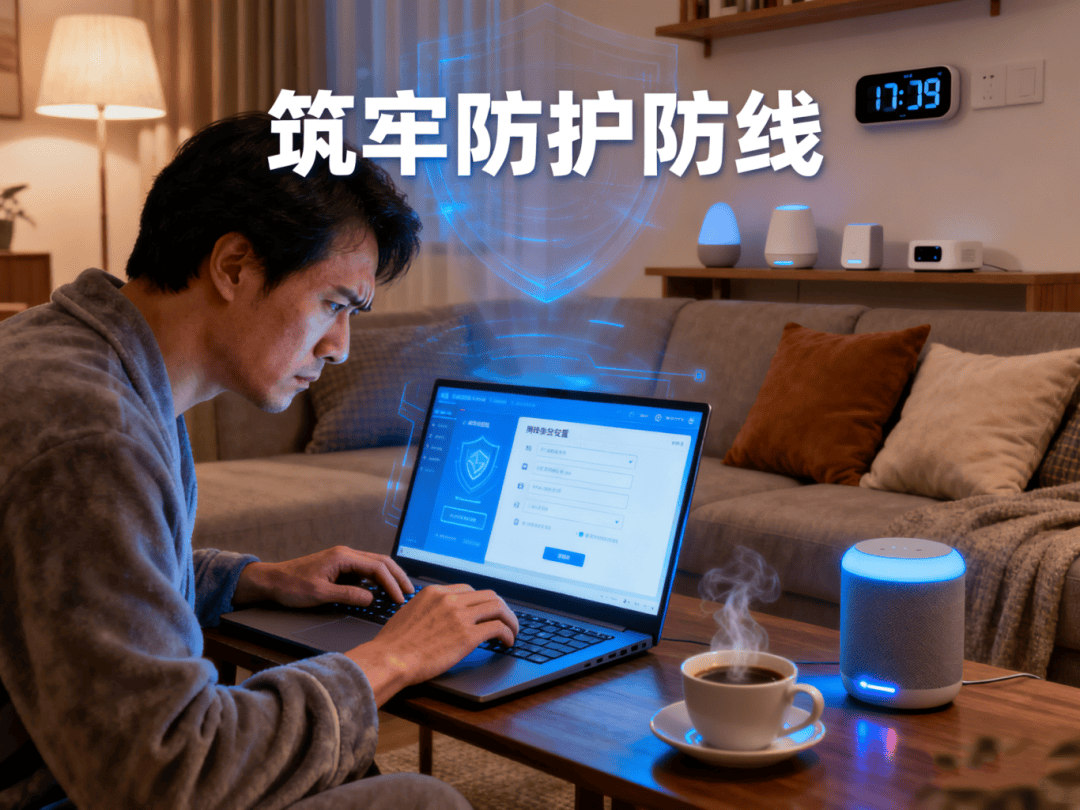 点击购物链接银行卡被盗刷?注意避开这些陷阱<strong></p>
<p>如何理财最好</strong>!