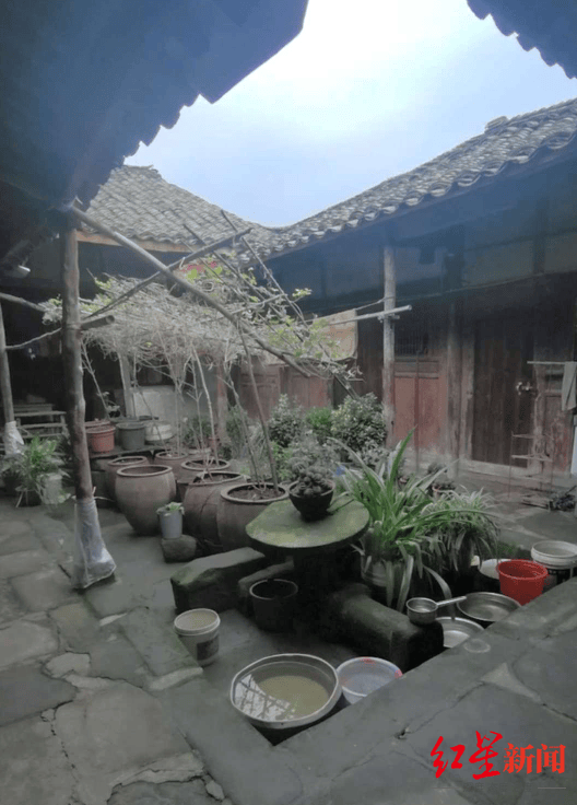 1990万起拍!巴中一私有清代四合院再次流拍<strong></p>
<p>如何理财最好</strong>,系省级文保单位 当地文保中心回应