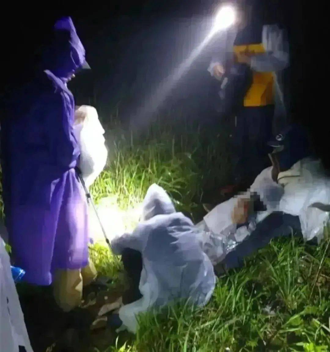 93岁老人进山失联<strong></p>
<p>理财pdf</strong>,两天后发现他倒挂在树杈上苦撑……