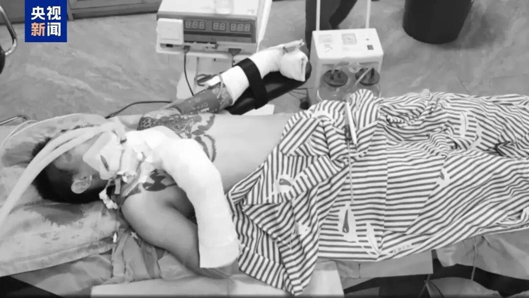 一个中国人卖30多万<strong></p>
<p>理财pdf</strong>,接班人和金主结拜杀人祭天……缅北果敢魏家犯罪集团专案细节曝光