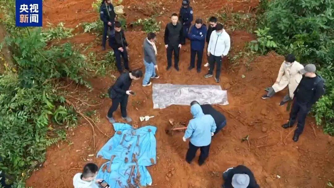 一个中国人卖30多万<strong></p>
<p>理财pdf</strong>,接班人和金主结拜杀人祭天……缅北果敢魏家犯罪集团专案细节曝光