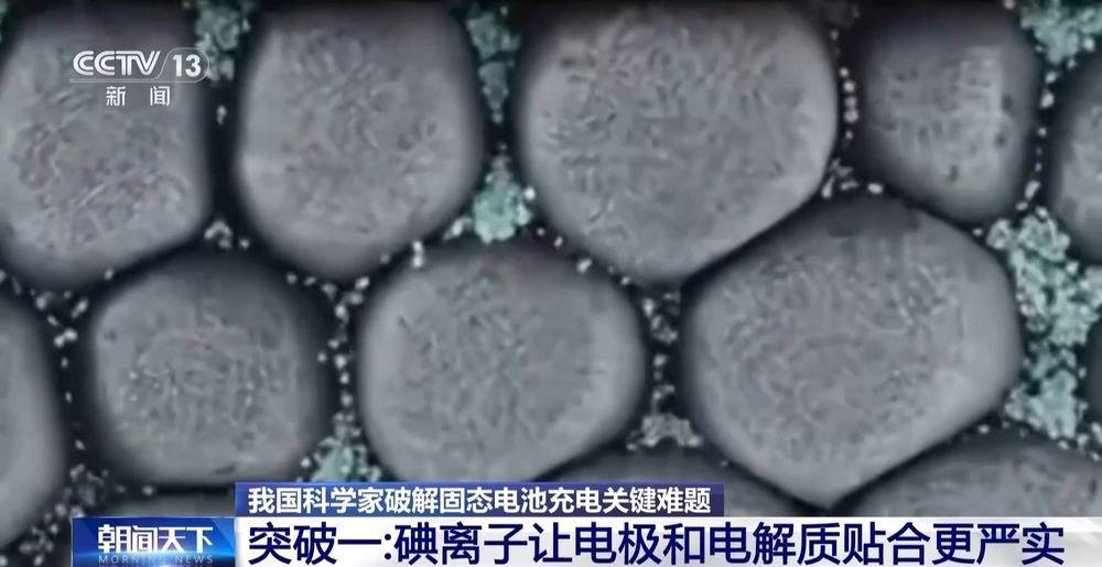 <strong></p>
<p>哪家银行理财产品</strong>我国科学家破解固态电池充电关键难题