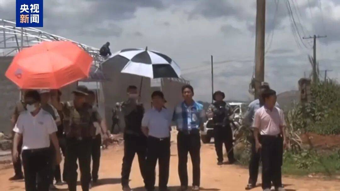 涉案超100亿、诱拐大批中国妇女偷渡出境卖淫、让金主“缅北赚钱缅北花<strong></p>
<p>哪家银行理财产品</strong>,一分别想带回家”…“果敢首富”刘家集团犯罪始末曝光