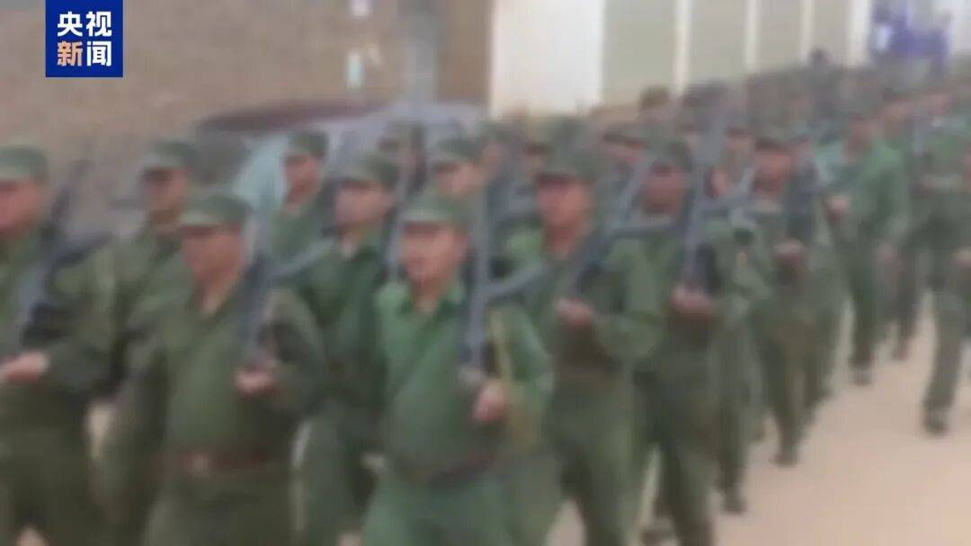 涉案超100亿、诱拐大批中国妇女偷渡出境卖淫、让金主“缅北赚钱缅北花<strong></p>
<p>哪家银行理财产品</strong>,一分别想带回家”…“果敢首富”刘家集团犯罪始末曝光