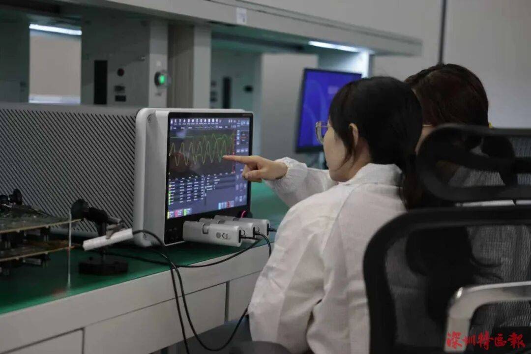 突破封锁<strong></p>
<p>哪家银行理财产品</strong>!国产!!可满足3-5nm芯片需求!!!