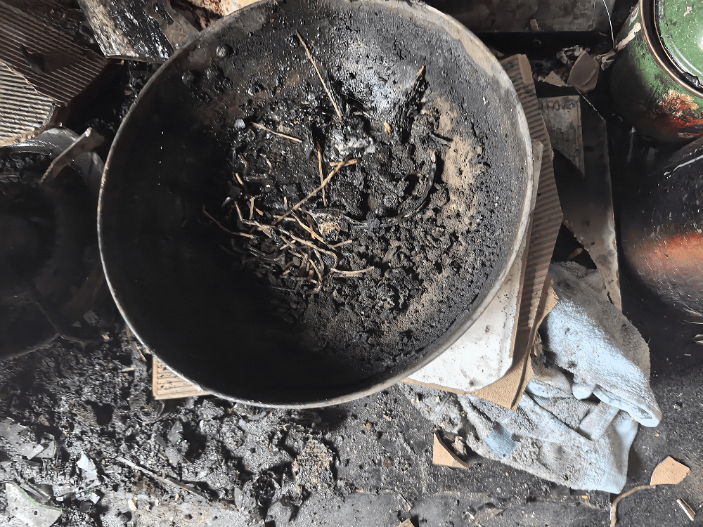 以案为鉴 | 家中起火前<strong></p>
<p>哪家银行理财产品</strong>,他们都曾接到一通电话……